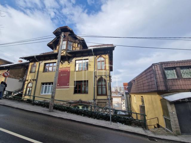 Wohnung Novo Sarajevo, Sarajevo, 31m2