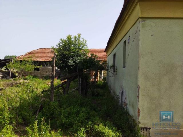 Complete rural household in Tečić