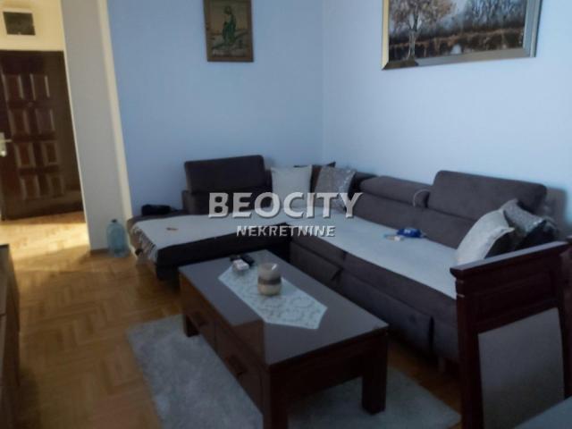 Novi Sad, Nova Detelinara, Janka Veselinovića, 3. 0, 63m2, 132000EUR