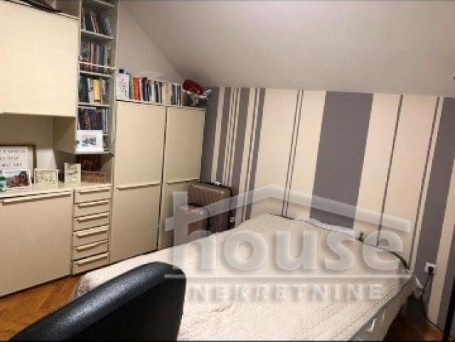 Stan NOVI SAD, NOVO NASELJE, kv: 65, € 147300, ID: 1058239