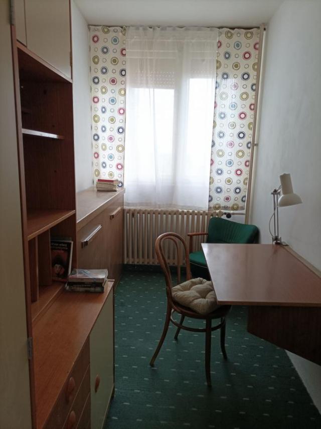 3, 5 soban stan sa 2balkona, 98m2, Novi Sad, Centar, Ilije Ognjanovića