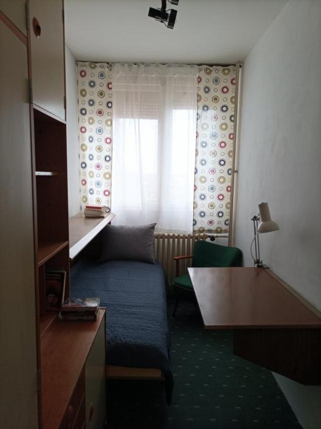 3, 5 soban stan sa 2balkona, 98m2, Novi Sad, Centar, Ilije Ognjanovića