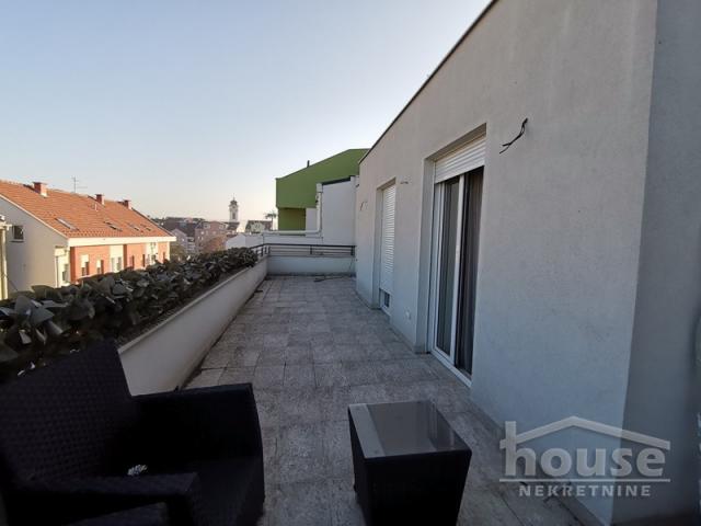 Stan NOVI SAD, PODBARA, kv: 83, € 206000, ID: 1057366