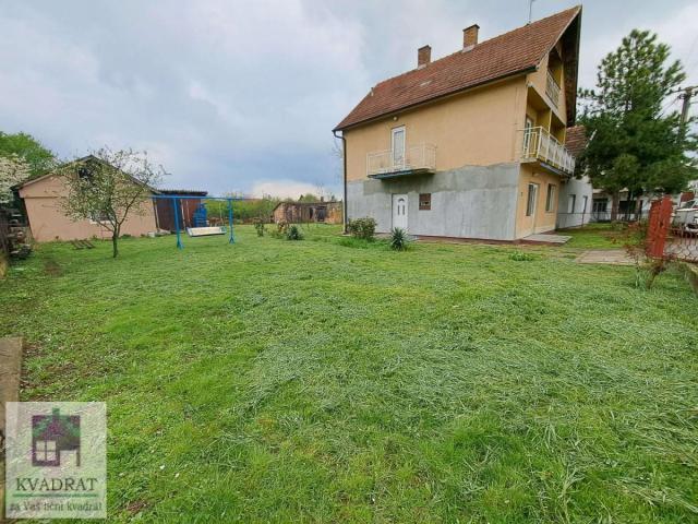 Kuća 186 m², 7 ari, Obrenovac, Mislođin - 68 000 €