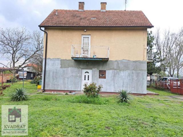 Kuća 186 m², 7 ari, Obrenovac, Mislođin - 68 000 €