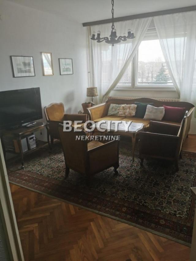 Novi Sad, Centar, Ilije Ognjanovića, 3. 5, 98m2, 700EUR