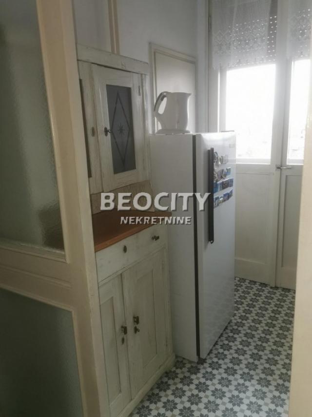 Novi Sad, Centar, Ilije Ognjanovića, 3. 5, 98m2, 700EUR