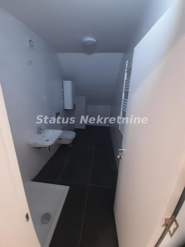 Centar-odličan nov četvorosoban stan 126 m2 na izuzetnoj lokaciji-povrat PDV-065/385 8880