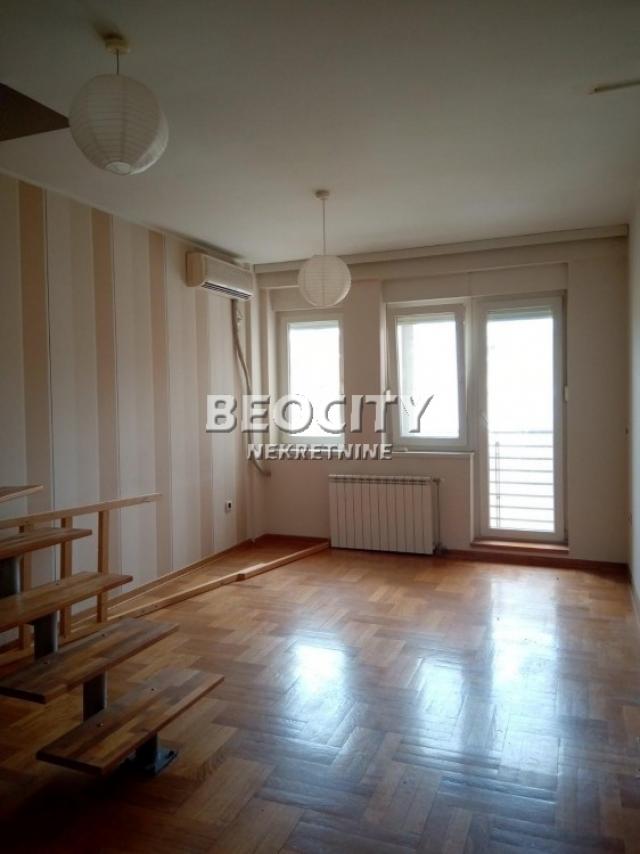 Novi Sad, Centar, Ćirpanova, 3. 5, 80m2, 189000EUR