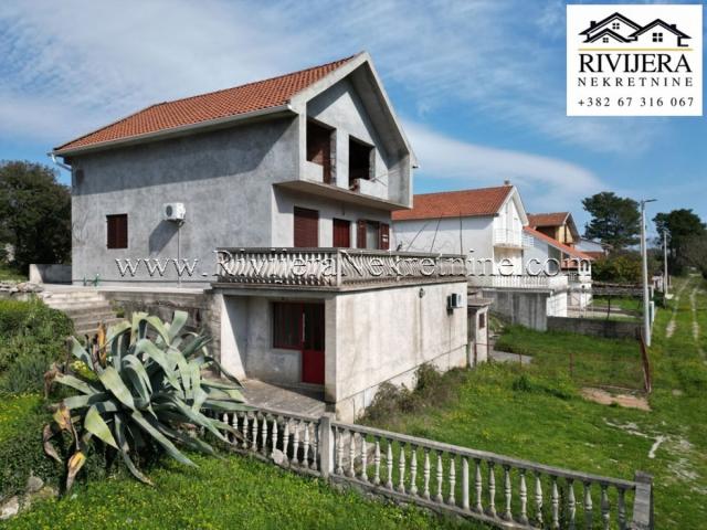 House for sale in Brguli, Herceg Novi