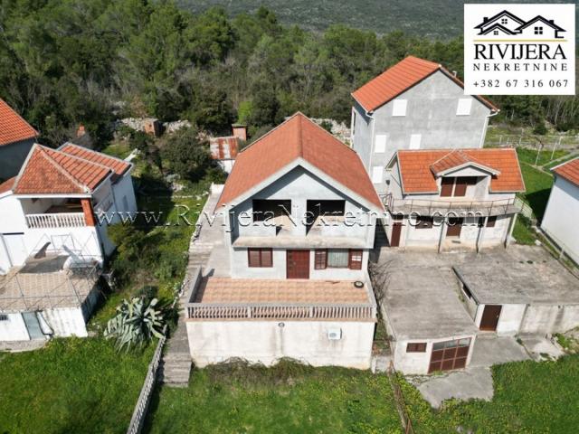 House for sale in Brguli, Herceg Novi