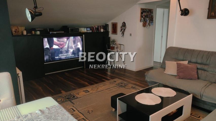 Novi Sad, Adice, Pavla Bakića, 3. 0, 81m2, 97000EUR