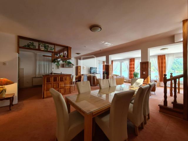 Prodaja apartmanska kuća sa plažom Jablaničko Jezero