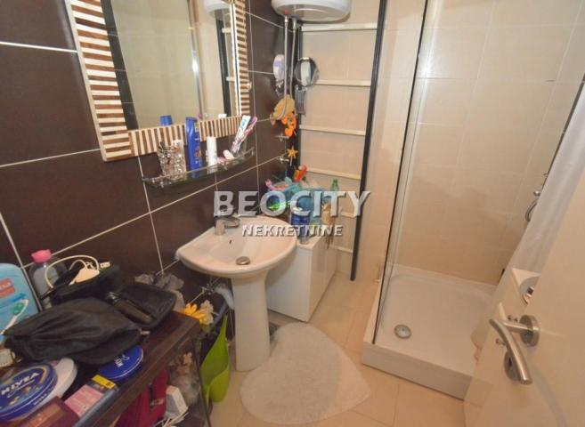 Novi Beograd, Blok 70, Gandijeva, 2. 0, 72m2, 257000EUR