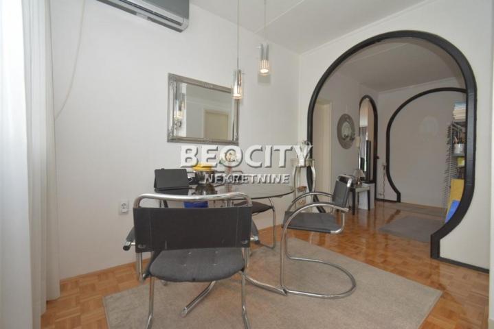 Novi Beograd, Blok 70, Gandijeva, 2. 0, 72m2, 257000EUR