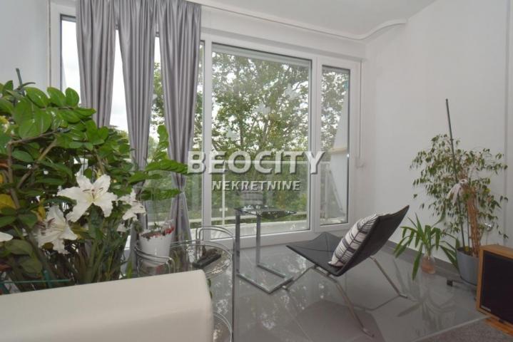 Novi Beograd, Blok 70, Gandijeva, 2. 0, 72m2, 257000EUR