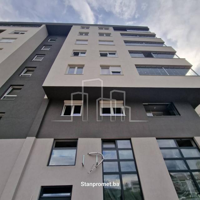 Apartment Istočno Sarajevo, Sarajevo, Šetalište, 75,50m2