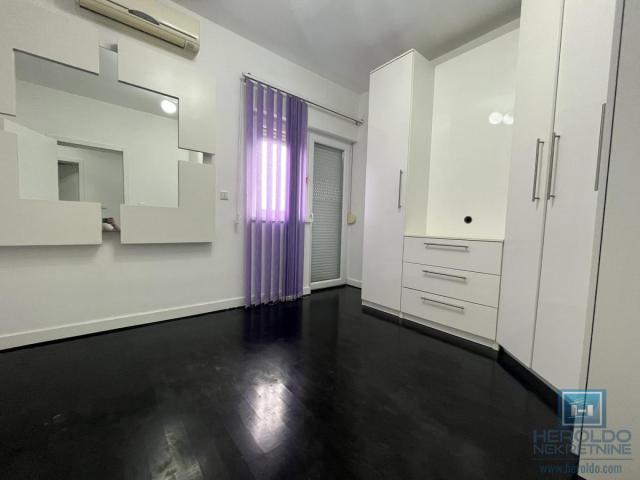 Penthouse u Širem centru Jagodine