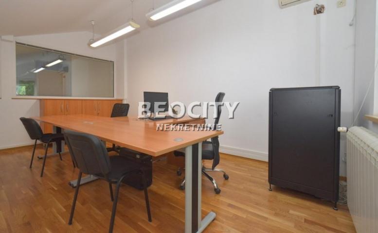 Zemun, Centar, Svetozara Miletića, 4. 0, 140m2, 395000EUR