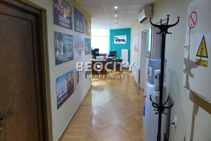 Čukarica, Banovo brdo, Požeška, 8. 0, 315m2, 628000EUR