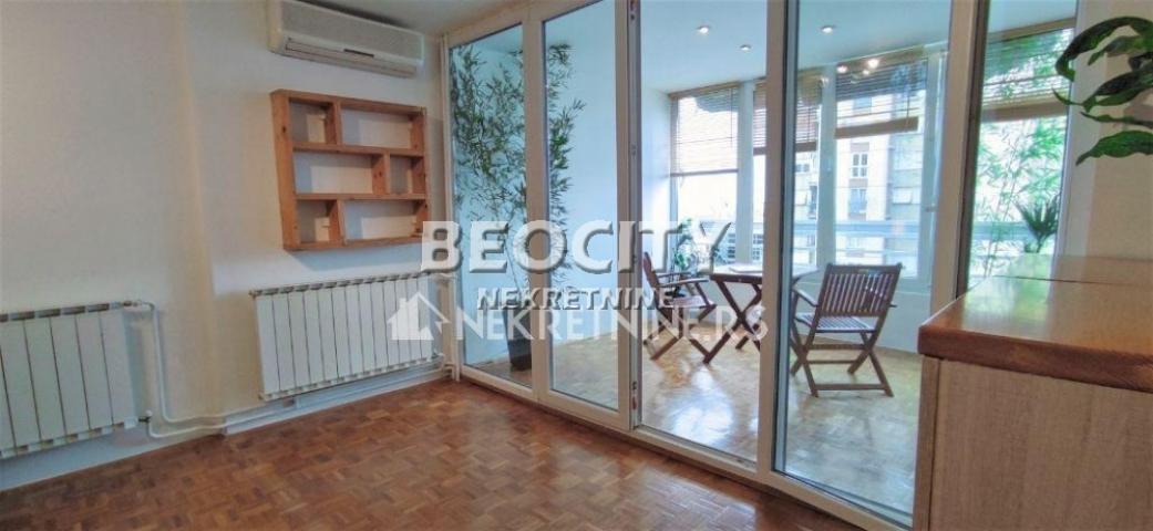 Novi Sad, Novo Naselje, Bate Brkića, 2. 0, 65m2, 120250EUR