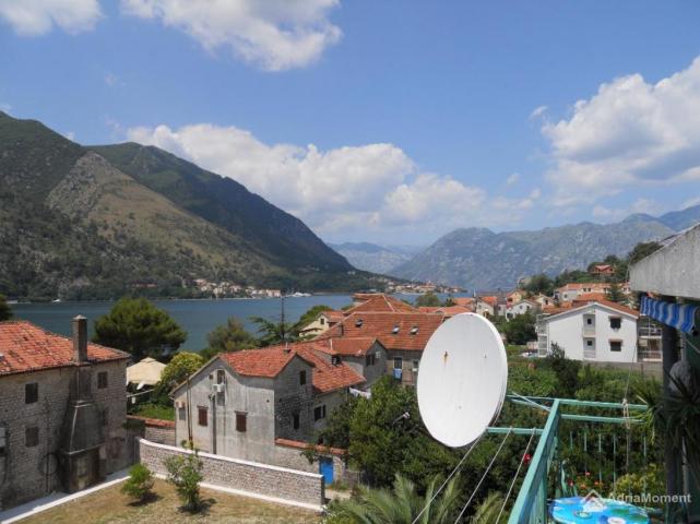 Hitna prodaja stana u Kotoru, Dobrota - Plagenti