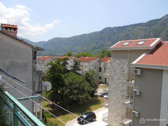 Hitna prodaja stana u Kotoru, Dobrota - Plagenti