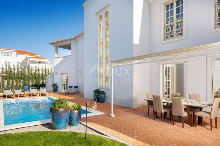 ISTRIA, TAR - Luxury villa near the sea
