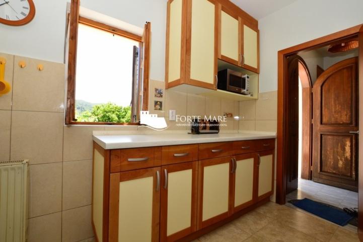 House for sale in Kamenari, municipality of Herceg Novi