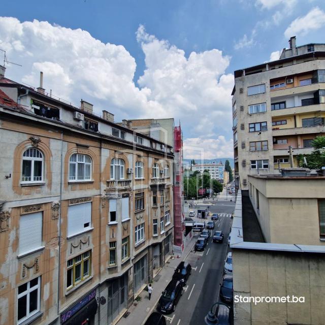 Wohnung Centar, Sarajevo, 130m2