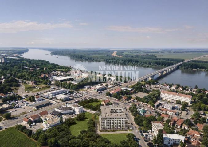 Stambeno-poslovni kompleks  - Zemun - Gornji grad ID#1467