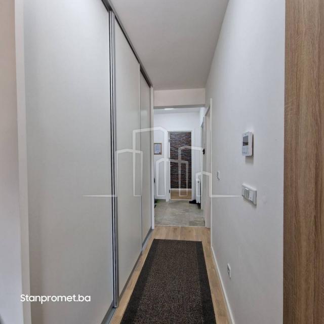Three-room furnished apartment in Bjelašnica, new building