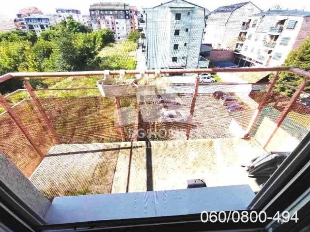 1. 5 stan u Pančevu, Miloša Obrenovića ID#2108