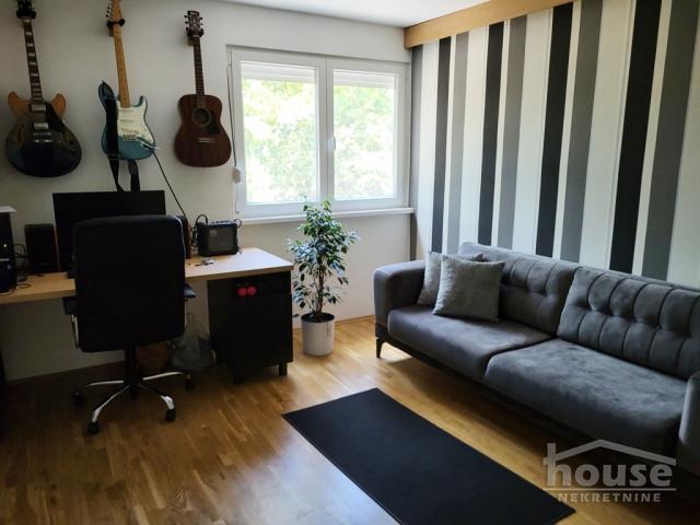 Stan NOVI SAD, NOVO NASELJE, kv: 49, € 128750, ID: 1059496