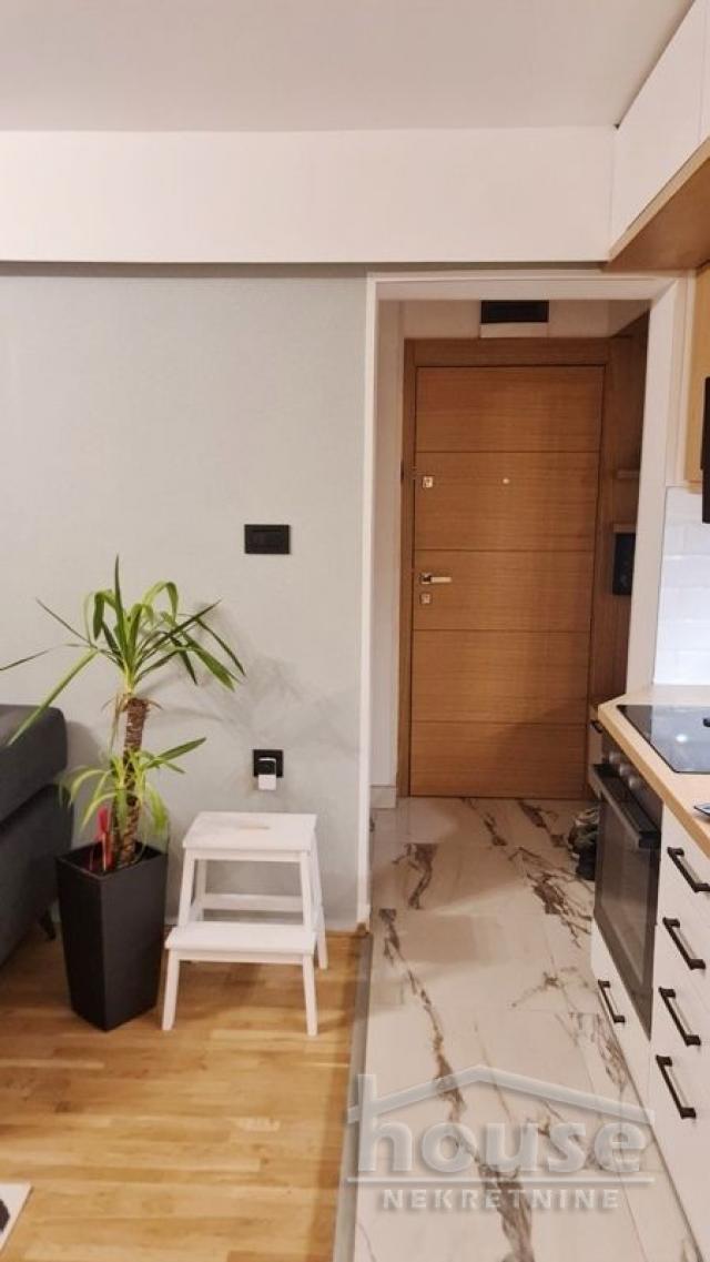 Stan NOVI SAD, NOVO NASELJE, kv: 49, € 128750, ID: 1059496