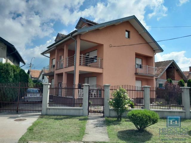 Houses for sale in Ćuprija