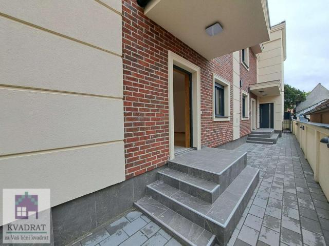 Ekskluzivni stanovi 141 m² – 164 m², Obrenovac, Rvati - 1 630 €/m² + PDV