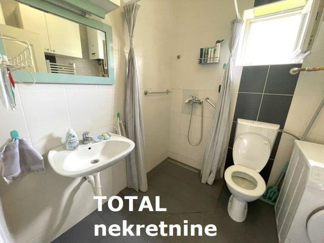 3. 5 Troiposoban stan NOVI SAD, 136680€