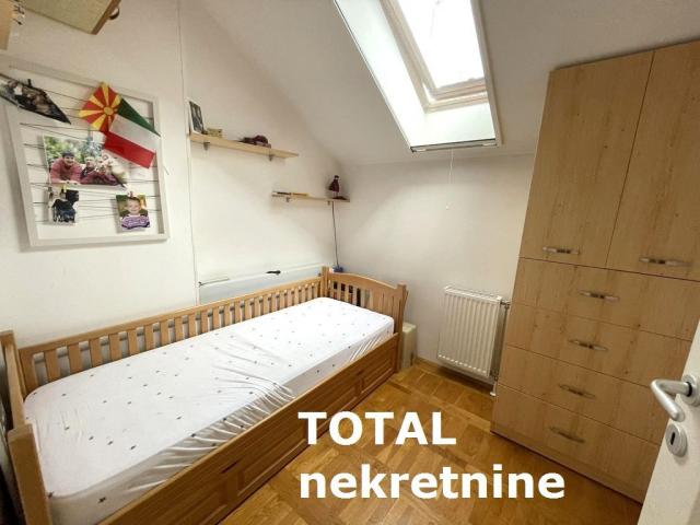 3. 5 Troiposoban stan NOVI SAD, 136680€