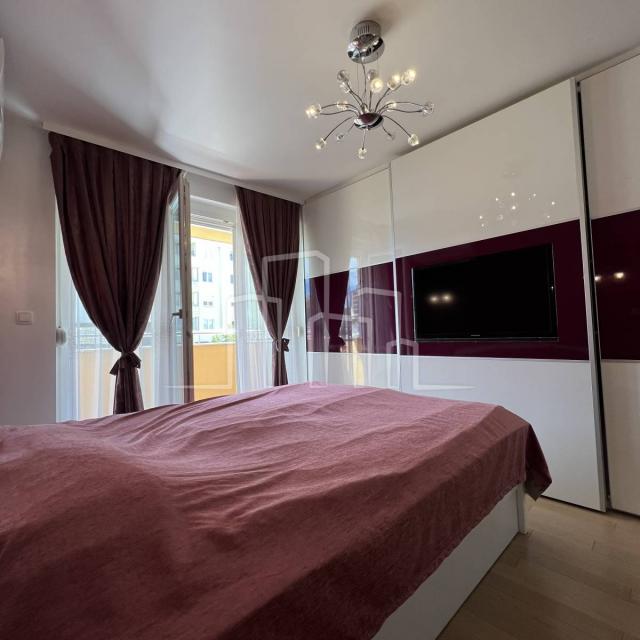 Four-room apartment East Sarajevo for sale