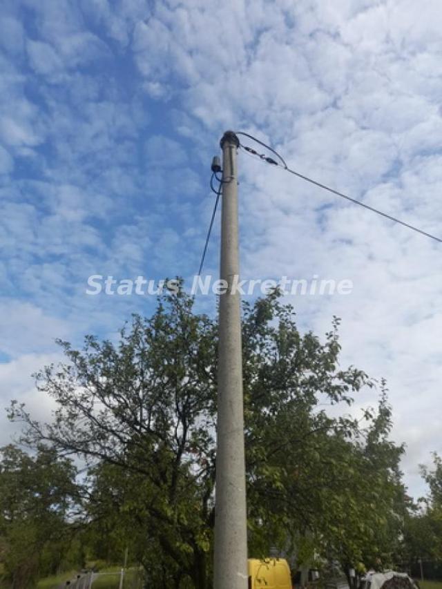 Vrdnik-Jazak-Velika Parcela 10800 m2 za kupce sa Posebnim stilom života sa Pogledom na pola Srema-06