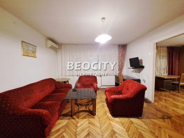 Vračar, Južni bulevar,  Južni bulevar, 2. 0, 51m2, 145000EUR