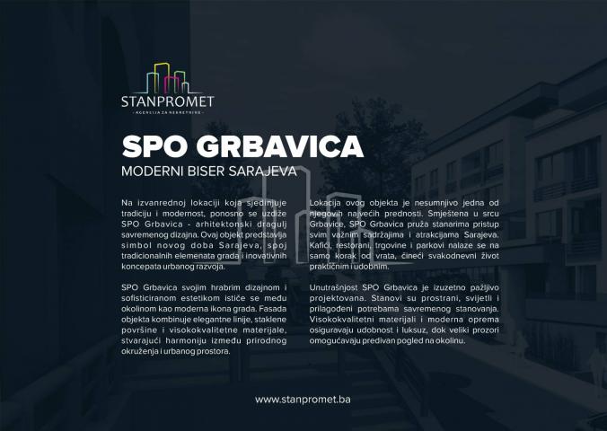 Geschäftsraum Novo Sarajevo, Sarajevo, Grbavička i Derviša Numića, 154,04m2