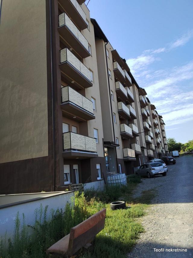 ZVEZDARA CVETANOVA ĆUPRIJA 41m2 , (T) , 76000e