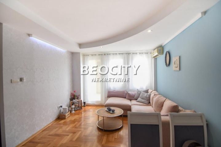 Novi Sad, Nova Detelinara, Dr Svetislava Kasapinovica , 2. 5, 66m2, 142000EUR