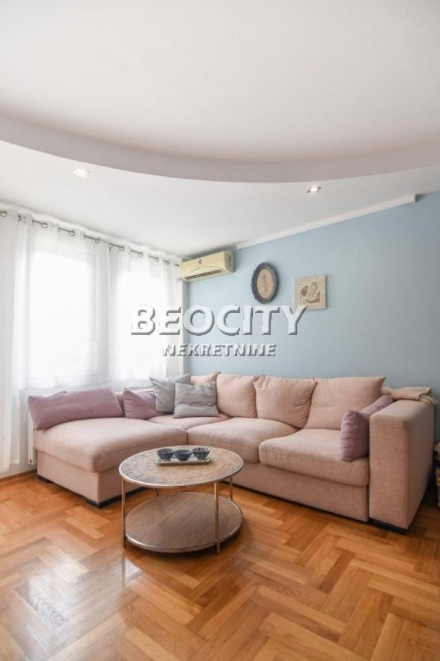 Novi Sad, Nova Detelinara, Dr Svetislava Kasapinovica , 2. 5, 66m2, 142000EUR