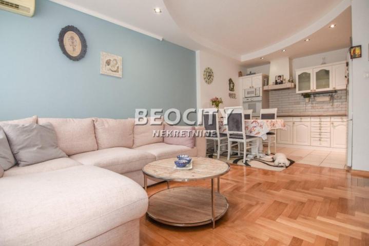 Novi Sad, Nova Detelinara, Dr Svetislava Kasapinovica , 2. 5, 66m2, 142000EUR