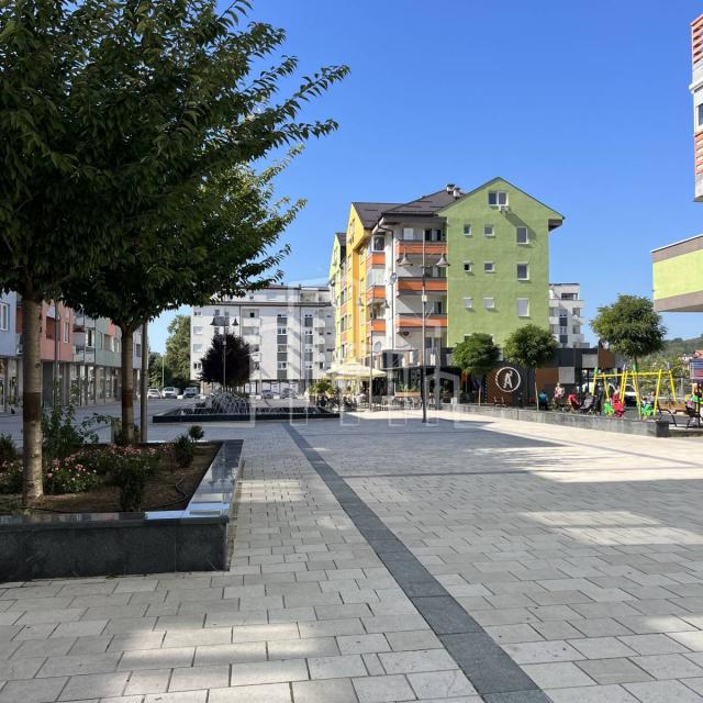 Mehrzweck-Büroflächen im neuen Gebäude Ost-Sarajevo