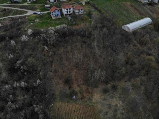 Prodaje se polj. zemljiše, 33 ara, Kaldrma, Prijepolje