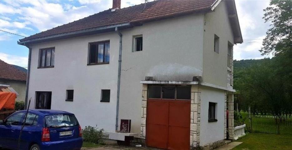 Prodaje se kuća, 156 m2, Velika Župa, Prijepolje